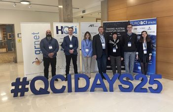 QCIDays Athén 2025 – Ahol a fejlődő technológia találkozik az ókori kultúrával