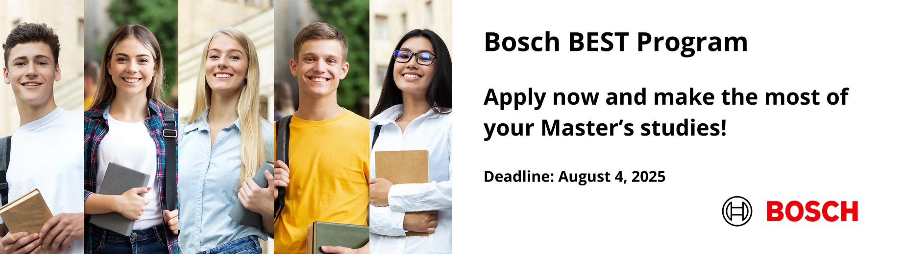 BEST Scholarship Programme