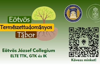 Eötvös Természettudományos Tábor