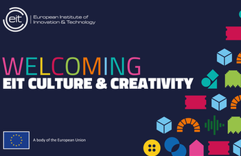 Szakértőket keres az EIT Culture&Creativity