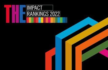 ELTE RISING IN THE IMPACT RANKINGS