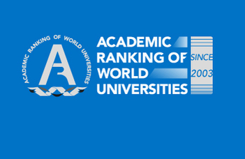 Eötvös Loránd University Maintains Its Position in the 501–600 Band of the ARWU World Ranking in 2025