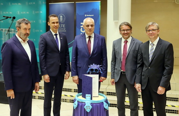 ELTE–Bosch: együtt írják a hazai AI jövőjét