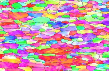 Microstructure Control in Materials Research Group
