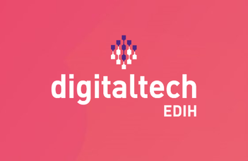 DigitalTech EDIH - Képzések az ELTE Informatikai Karán