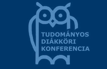 Informatikatudományi Szekció TDK Konferencia