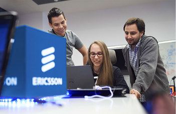 Ericsson Programozó Bajnokság