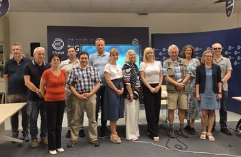 Nemzetközi workshop a generatív mesterséges intelligencia professzionális oktatása területén