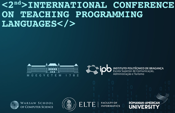 2nd International Conference on Teaching Programming Languages