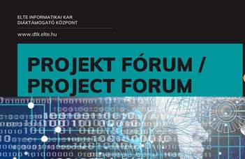 Projekt Fórum/Project Forum 2020
