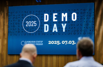 Rekordszámú ELTE-s hallgató a Demo Day-en