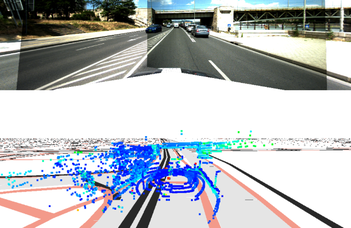 Geometric Computer Vision research Group