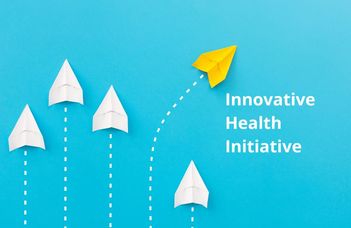 Megjelentek az Innovativ Health Initiative (IHI) partnerség pályázati kiírásai