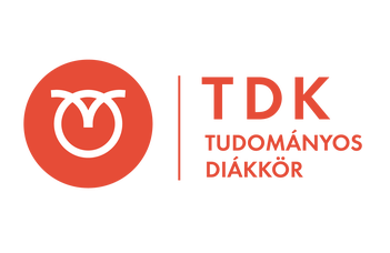 Tudományos Diákköri Konferencia – Informatikatudományi Szekció