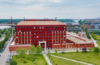 Building on a history of research excellence (timeshighereducation.com)