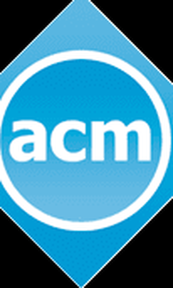 Open Access publikálás lehetőség az ACM kiadó folyóirataiban