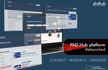 PhD Hub