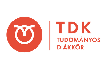 Tudományos Diákköri Konferencia – Informatikatudományi Szekció