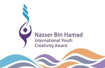 Pályázat Nasser Bin Hamad Nemzetközi Ifjúsági Kreativitás Díjra