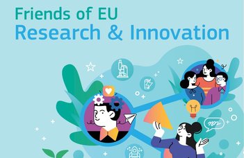 Friends of EU Research and Innovation