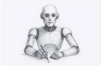 Novellapályázat diákoknak: írj a humanoid robotokkal való együttélés jövőjéről, akár mesterséges intelligencia segítségével!